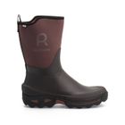 Bottes Rouchette Clean Garden - marron - 41