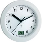 Horloge pour salle de bain TFA