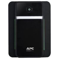 Onduleur - APC - Back-UPS BX Series BX750MI-FR - 410 Watt - 750 VA