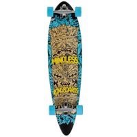 Longboard - MINDLESS - Rogue IV - Pintail cruiser - 9 couches d'érable canadien