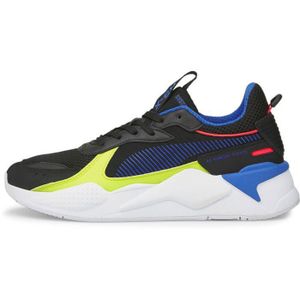 Puma RS-X Toys Trainers Noir - Cdiscount Chaussures