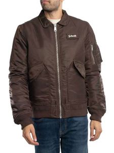 BLOUSON Blouson - perfecto - bomber Schott nyc - SCHOTT NY