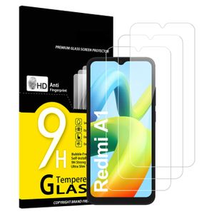 Écran Vitre Tactile Pour XIAOMI REDMI NOTE 5A - Noir, Neuf, Compatible Note 5A, Destockage