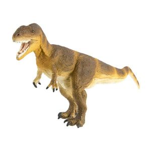 FIGURINE - PERSONNAGE Figurine de Carcharodontosaurus - Safari-Ltd - 305229 - Pour Enfant - Mixte