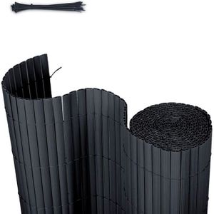 Cloture Pvc Achat Vente Cloture Pvc Pas Cher Cdiscount