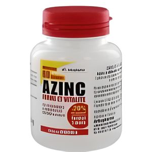 TONUS - VITALITÉ Arkopharma Azinc Adulte Vitalité Vitamines C & E Z