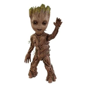 bébé groot peluche