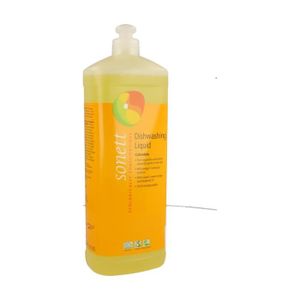 LIQUIDE VAISSELLE SONETT - Lave-vaisselle liquide Marigold 1 L