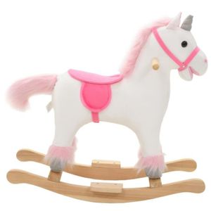 Licorne A Bascule Cdiscount Jeux Jouets Page 2