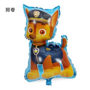 Decoration Anniversaire Pat Patrouille Fille Cdiscount
