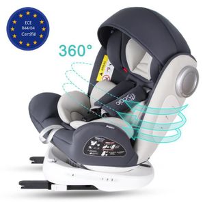 Siege Auto Pivotant Cdiscount Pret A Porter