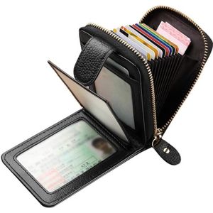 Étui Passeport/portefeuille Femme/porte-cartes/étui Carte 