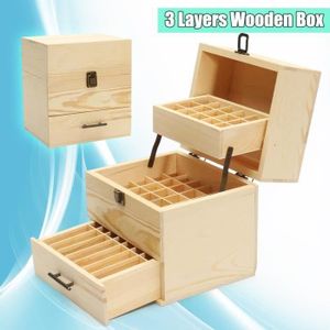 Rangement Huiles Essentielles 30ml Achat Vente Pas Cher