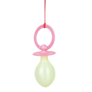 LittleForBig T/étine Taille Adulte pour B/éb/é Adulte ABDL Collerette Noire