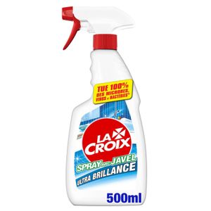 Lacroix Spray Salle De De Bain Anti Tartre 500 Ml Achat