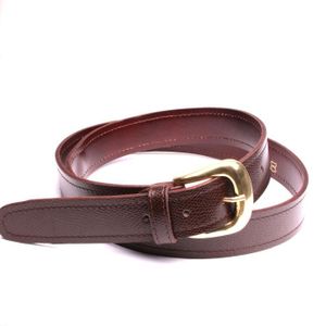 Mesdames R/étro PVC Large Cinch Ceinture Grande Taille Boucle Brillant Styl/é Filles Ann/ées 70 Style