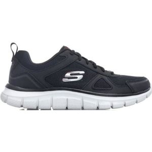 basket homme skechers