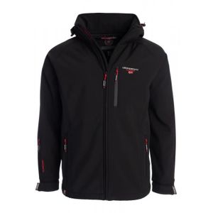 Geographical norway veste polaire Cdiscount