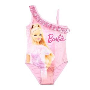 MAILLOT DE BAIN Barbie - Maillot de bain - BAR24-1504 S1-7/8A - Maillot de bain barbie - Fille