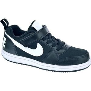 nike montante garcon