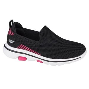 Skechers go walk 2024 4 homme bordeaux