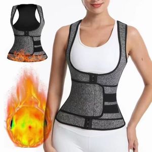 CEINTURE DE SUDATION Ceinture de Sudation Femme Gaine Abdominale Minceur Serre Taille Cincher Corset Amincissante Ventre Plat Ceinture pour Sport Fitness