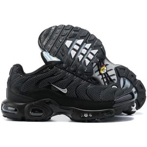 Tn clearance noir cuir