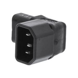 10 A Alimentation 3Pin Prise murale douille Plaque Panneau US//EU//AU//Plug Vis