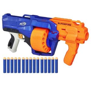 10/100/200 Pcs Pistolet Fléchettes EVA Balles Pour Toy Jeu Nerf N-Strike Blaster 