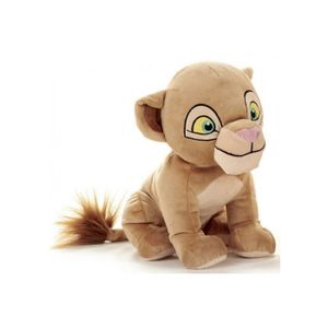 Roi Lion Doudou Cdiscount Roi Lion Doudou Cdiscount