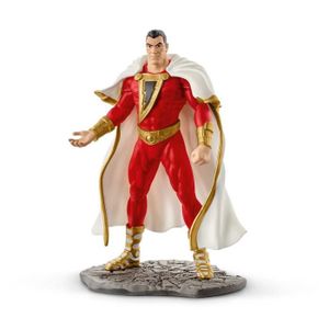 FIGURINE - PERSONNAGE Figurines Personnages - 22554 Shazam
