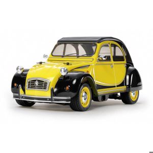 citroen 2cv majorette