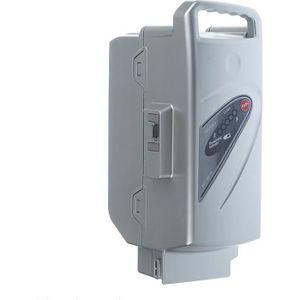 Batterie velo gitane best sale