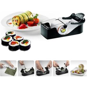 Kit Pour Faire Des Sushi Achat Vente Pas Cher