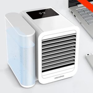 VENTILATEUR Persist-Microhoo D'air 3 En 1 Climatiseur Ventilat