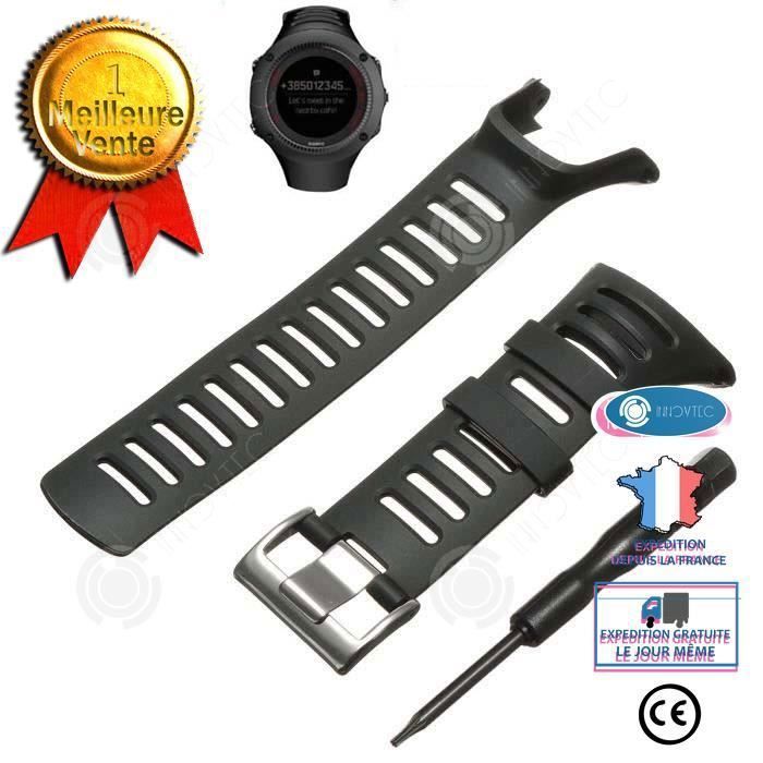 Bracelet suunto ambit best sale 2