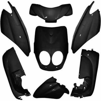Carénage Avant Inférieur Pour MBK Ovetto 2T 50cm3 (2007-2013) - Neuf