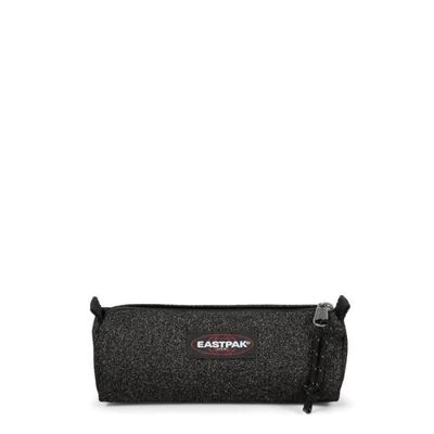 Trousse Eastpak Benchmark Brize – Filtre Marine Bleu/vert – 20x8x7 Cm – Neuve