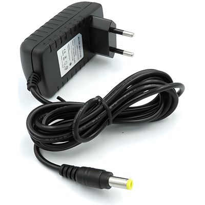 Adaptateur secteur VTech - Connectique et chargeur console