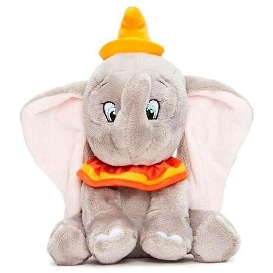 Disney Dumbo super soft Peluche 1 -  -  - Ocio Stock