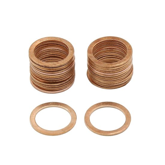 ROULEMENTS À MANCHES 3/4" Alésage X 3/4" OD X 7/8" Longueur Buissons Sans Huile Enveloppés, 2 - 10