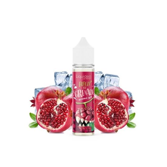 Rebirth Vape Juice E Liquide Ice Bear 60 Ml L'absolu Best Place To Order  Ejuice Australia