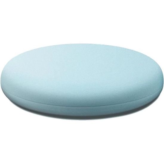 Coussin Pour Chaise De Salle à Manger 30 Cm, Coussin De Chaise Interieur Dehoussable Galette De Chaise Ronde