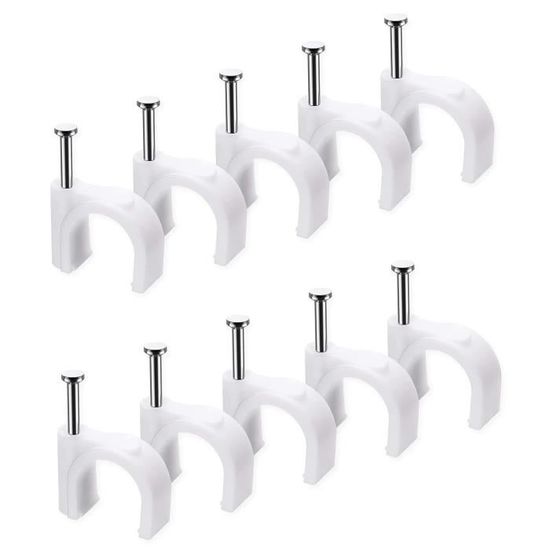 Achetez Des Supports Pour Câbles De Freins Chez HBS