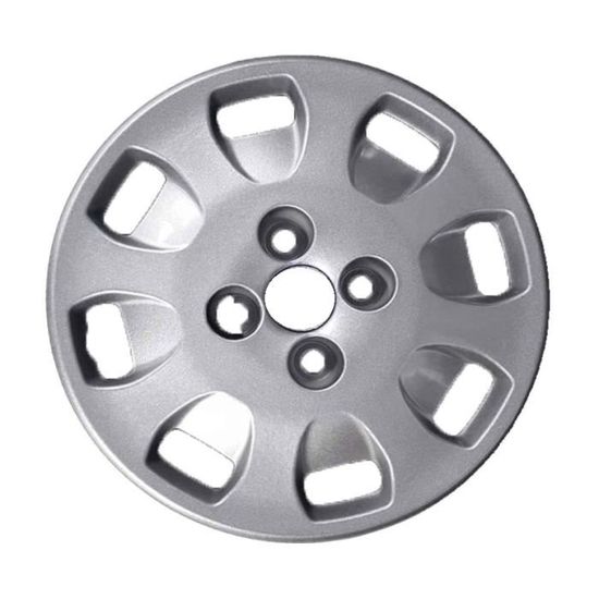 X4 ENJOLIVEUR DE Roue 15 Pouces Original Pour Fiat Ducato OR 1374086080