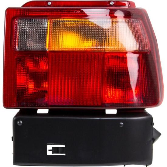 ふー Feu Arrière Côté Passager Citroen Zx 1991-1993 ; Citroen Zx