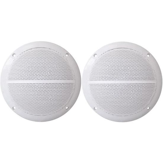 Enceinte Encastrable Kenford 50 W Enceinte Et Retour Avis Et Prix Pas Cher Cdiscount