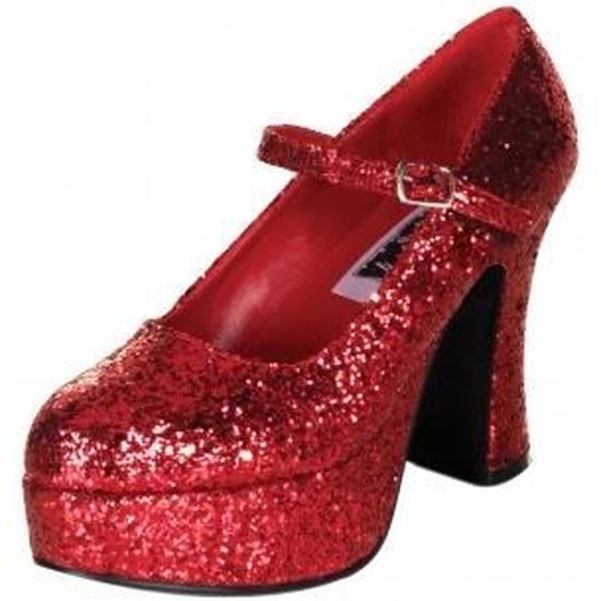 Chaussure homme discount disco