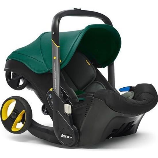 Doona poussette prix shop