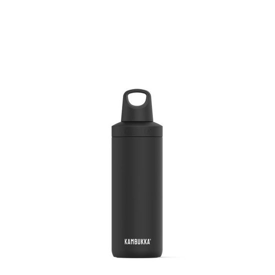 Gourde Kambukka Reno 500 Ml En Tritan - Sans BPA, étanche, Couvercle Twist, Lavable Au Lave-vaisselle